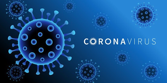 We Are Fighting The COVID-19 Threats !